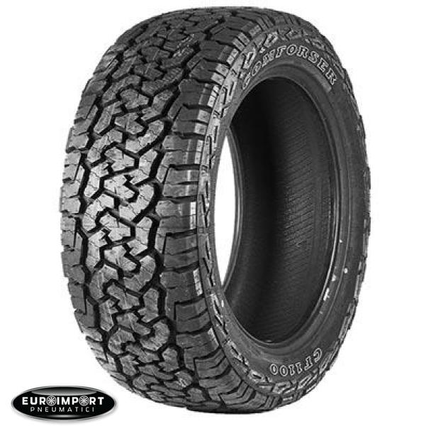 Comforser CF1100  175/70 R14 98 S  
